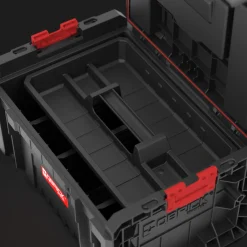 Skrzynka narzędziowa Qbrick System PRO 2.0 TOOLBOX PROFI