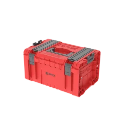 Skrzynka narzędziowa Qbrick System PRO 2.0 TOOLBOX PROFI RED Ultra HD
