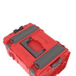 Skrzynka narzędziowa Qbrick System PRO 2.0 TOOLBOX PROFI RED Ultra HD