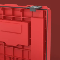 Skrzynka narzędziowa Qbrick System PRO 2.0 TOOLBOX PROFI RED Ultra HD