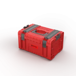 Skrzynka narzędziowa Qbrick System PRO 2.0 TOOLBOX PROFI RED Ultra HD