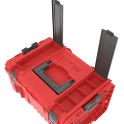 Skrzynka narzędziowa Qbrick System PRO 2.0 TOOLBOX PROFI RED Ultra HD