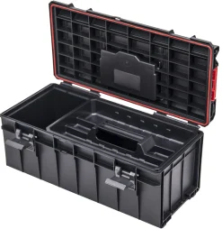 Skrzynka narzędziowa Qbrick System PRO 600 BASIC
