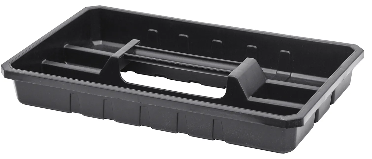 Skrzynka narzędziowa Qbrick System PRO 600 BASIC