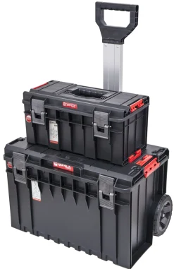 Skrzynka narzędziowa Qbrick System PRO 500 BASIC