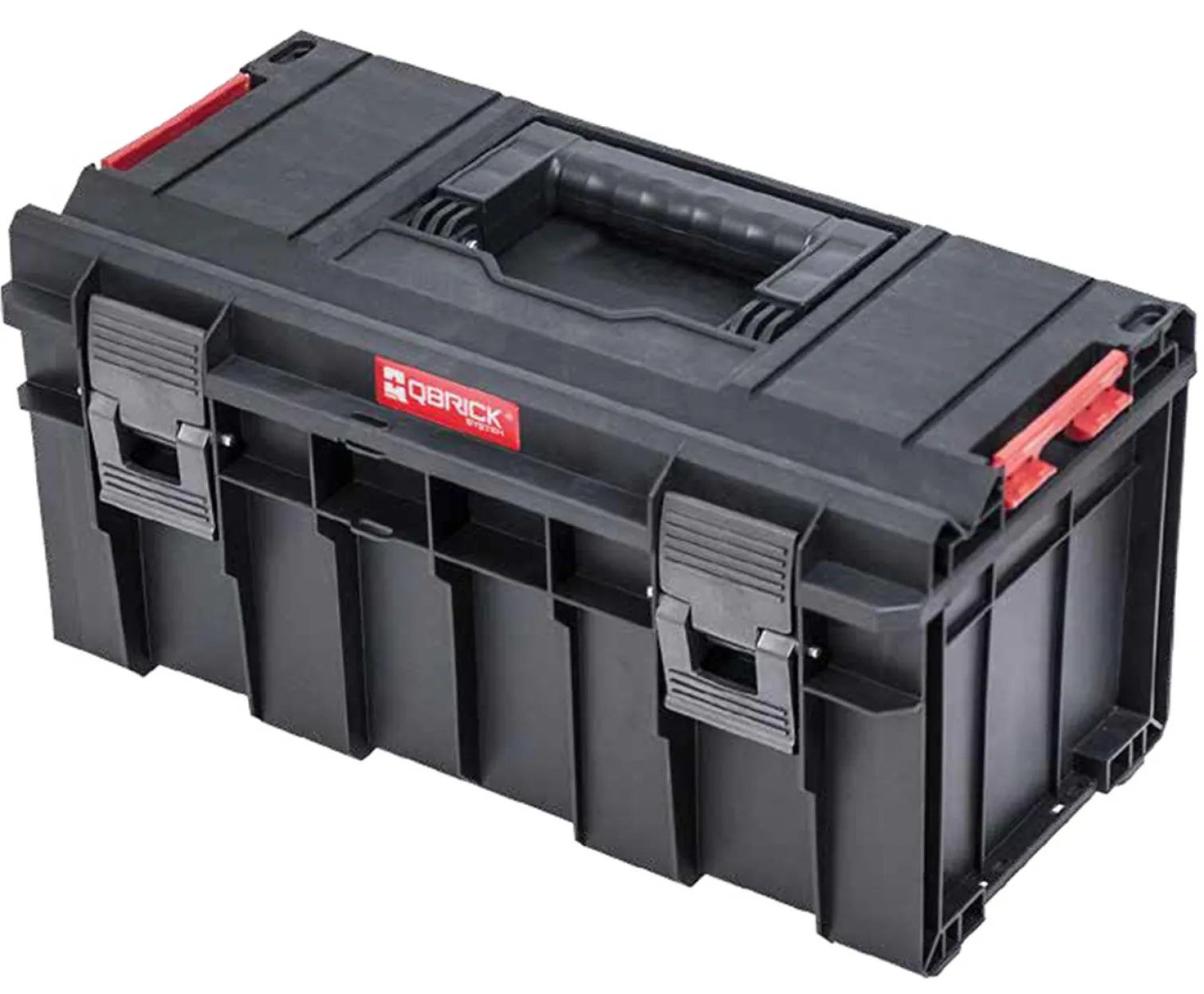 Skrzynka narzędziowa Qbrick System PRO 500 BASIC