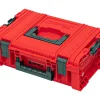 Skrzynka narzędziowa Qbrick System PRO 2.0 Technician Case RED Ultra HD Custom