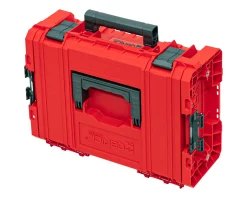 Skrzynka narzędziowa Qbrick System PRO 2.0 Technician Case RED Ultra HD Custom