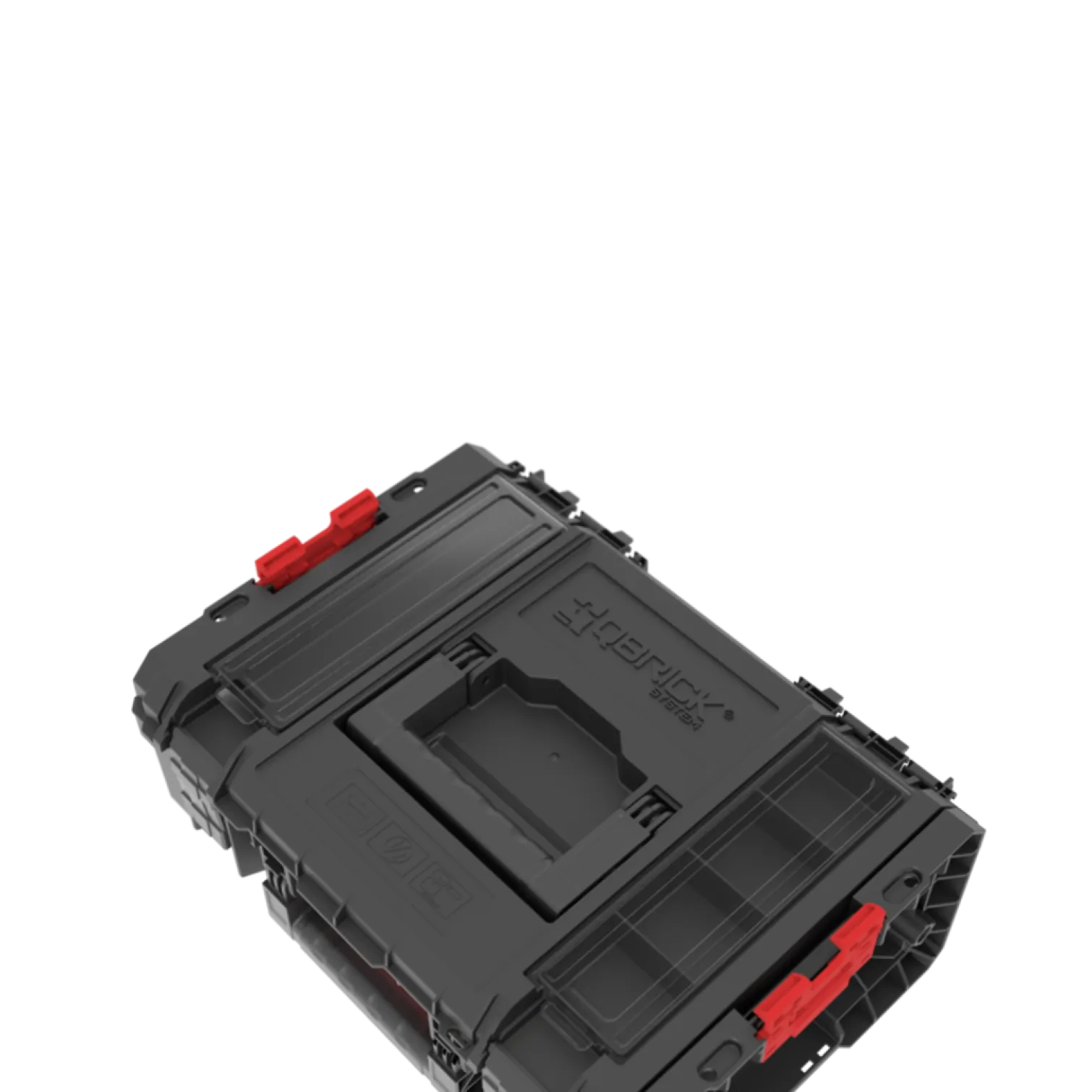Skrzynka narzędziowa Qbrick System PRO 2.0 TECHNICIAN CASE PROFI