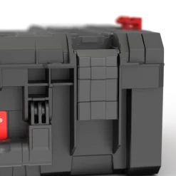 Skrzynka narzędziowa Qbrick System PRO 2.0 TECHNICIAN CASE PROFI