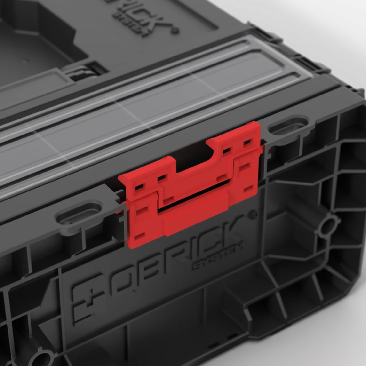 Skrzynka narzędziowa Qbrick System PRO 2.0 TECHNICIAN CASE PROFI