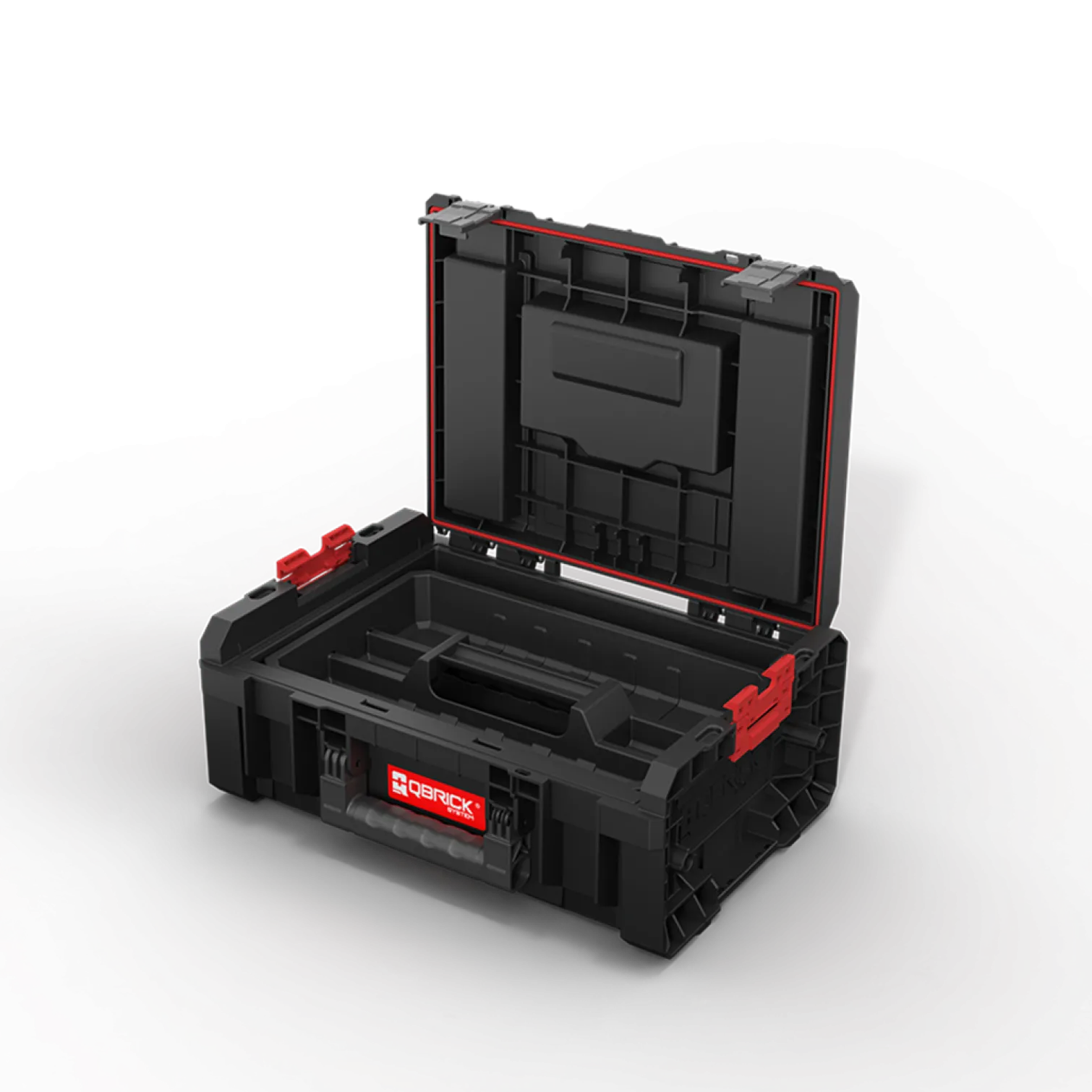 Skrzynka narzędziowa Qbrick System PRO 2.0 TECHNICIAN CASE PROFI