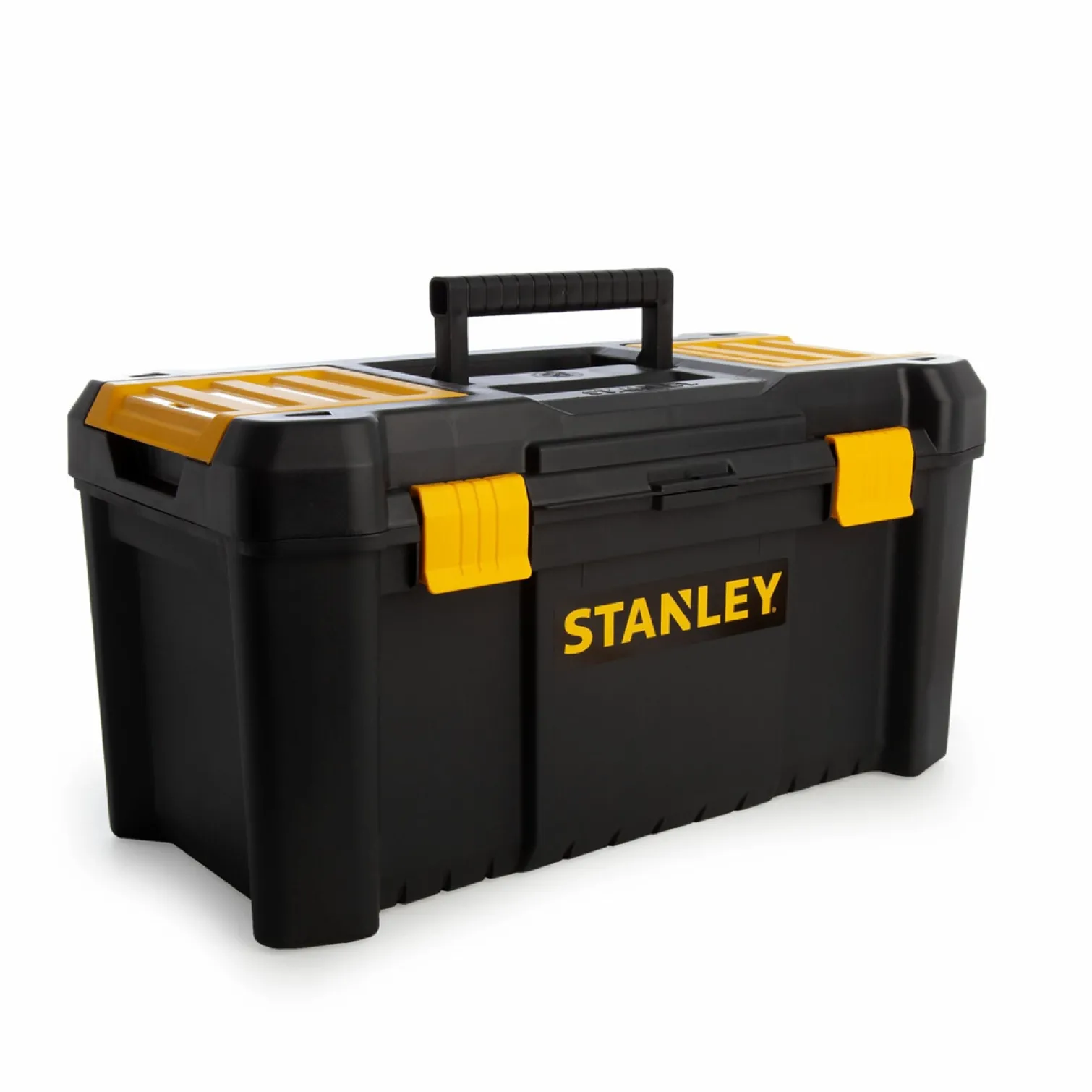 Skrzynka narzędziowa 19" Stanley Essential