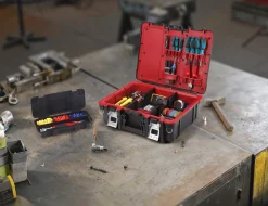 Skrzynka narzędziowa TECHNICAN BOX Keter Pro