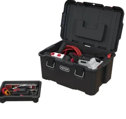 Skrzynka narzędziowa Toolbox Keter Stack'N'Roll