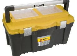 Skrzynka narzędziowa 25" Topex 79R129