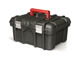 Skrzynka narzędziowa WIDE TOOL BOX Keter Pro