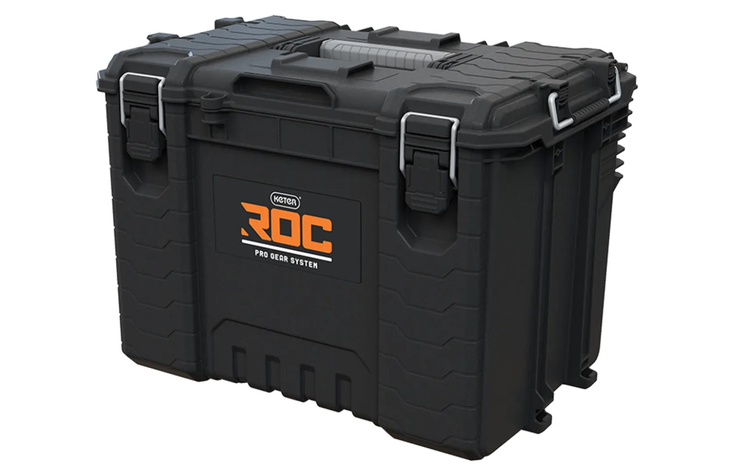 Skrzynka narzędziowa XL Keter ROC PRO GEAR 2.0 17211901