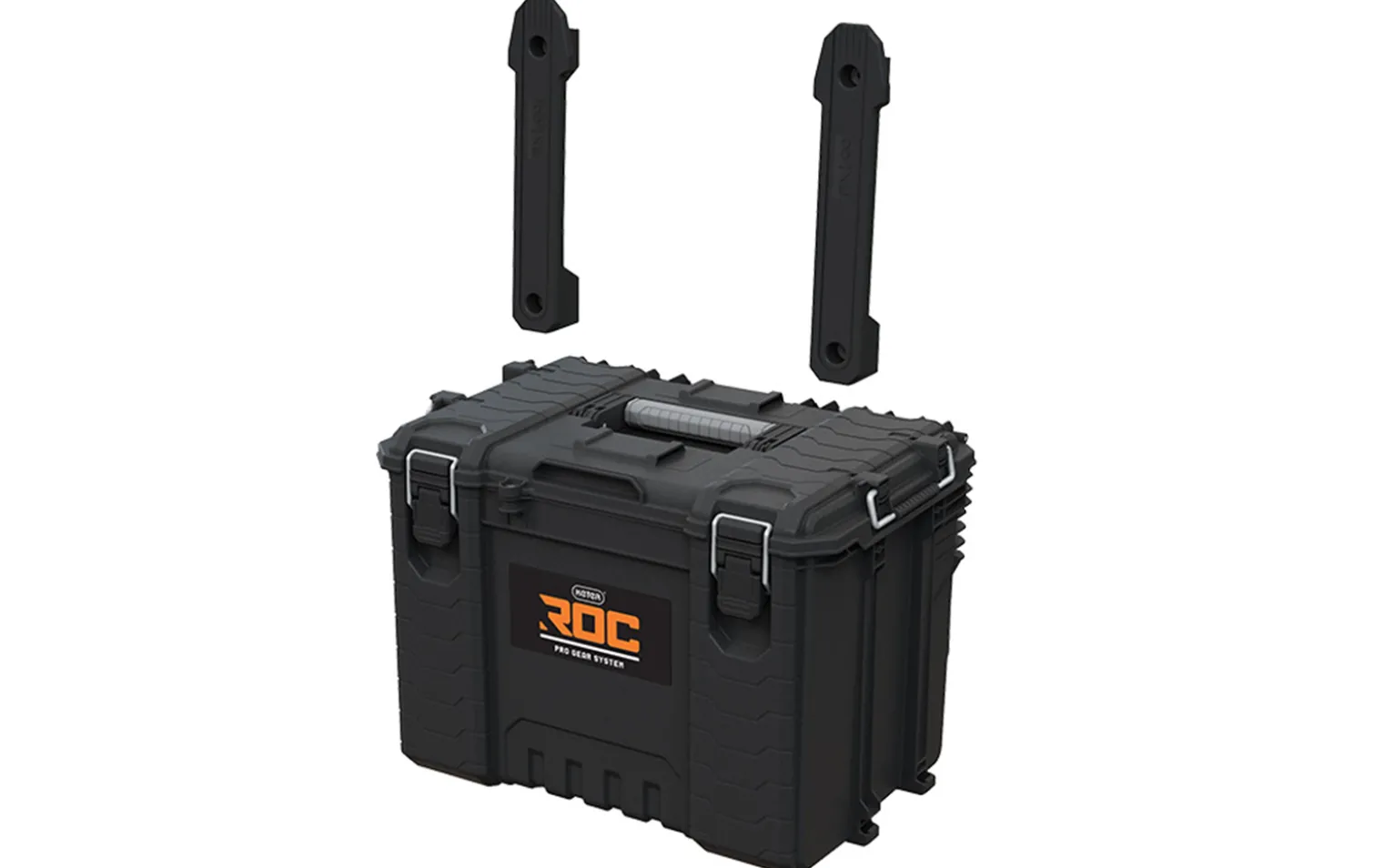 Skrzynka narzędziowa XL Keter ROC PRO GEAR 2.0 17211901