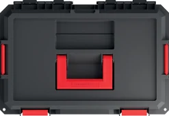 Skrzynka narzędziowa z organizerami Kistenberg Modular Solution KMS553530R2