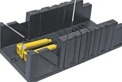 Skrzynka uciosowa plastikowa Topex 10A848