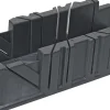 Skrzynka uciosowa plastikowa 320x120x75mm Topex 10A846