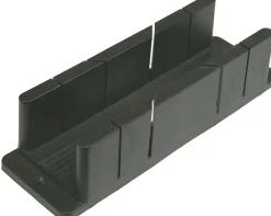 Skrzynka uciosowa plastikowa 280x85x85mm Topex 10A827