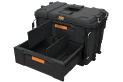 Skrzynka XL z 2 szufladami Keter ROC PRO GEAR 2.0 17212781