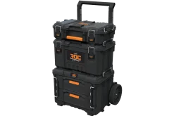 Skrzynka XL z 2 szufladami Keter ROC PRO GEAR 2.0 17212781