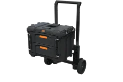 Skrzynka XL z 2 szufladami Keter ROC PRO GEAR 2.0 17212781