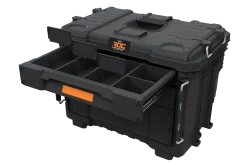 Skrzynka XL z 3 szufladami Keter ROC PRO GEAR 2.0 17212468