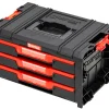 Skrzynka z szufladami Qbrick System PRO 2.0 DRAWER 3 TOOLBOX EXPERT