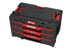 Skrzynka z szufladami Qbrick System ONE 2.0 DRAWER 3 TOOLBOX
