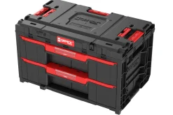 Skrzynka z szufladami Qbrick System ONE 2.0 DRAWER 2 TOOLBOX