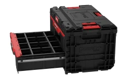 Skrzynka z szufladami Qbrick System ONE 2.0 DRAWER 2 TOOLBOX