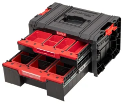 Skrzynka z szufladami Qbrick System PRO 2.0 DRAWER 2 TOOLBOX EXPERT