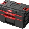 Skrzynka z szufladami Qbrick System ONE 2.0 DRAWER 2 Plus TOOLBOX