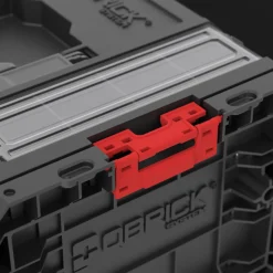 Skrzynka z szufladami Qbrick System PRO 2.0 DRAWER 3 TOOLBOX PROFI BASIC