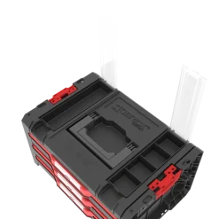 Skrzynka z szufladami Qbrick System PRO 2.0 DRAWER 3 TOOLBOX PROFI EXPERT