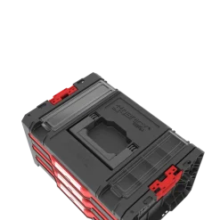 Skrzynka z szufladami Qbrick System PRO 2.0 DRAWER 3 TOOLBOX PROFI EXPERT