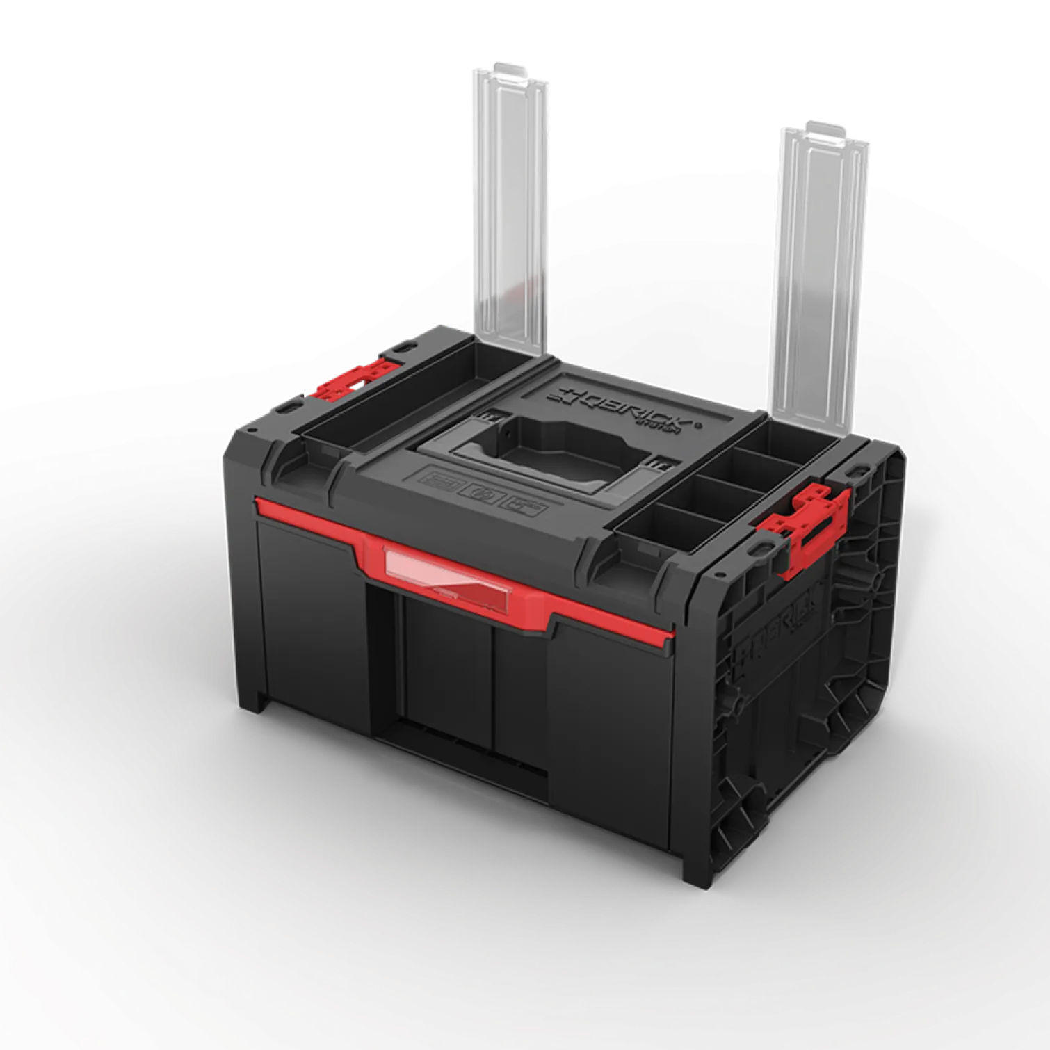 Skrzynka z szufladą Qbrick System PRO 2.0 DRAWER 1 TOOLBOX PROFI BASIC