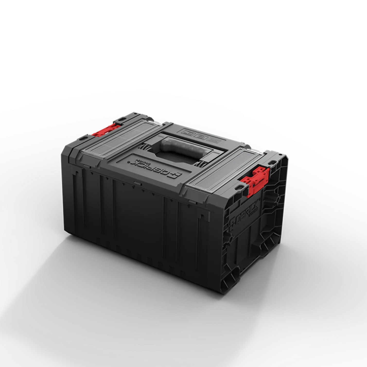 Skrzynka z szufladą Qbrick System PRO 2.0 DRAWER 1 TOOLBOX PROFI BASIC