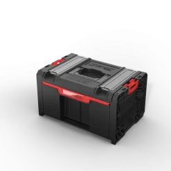 Skrzynka z szufladą Qbrick System PRO 2.0 DRAWER 1 TOOLBOX PROFI BASIC
