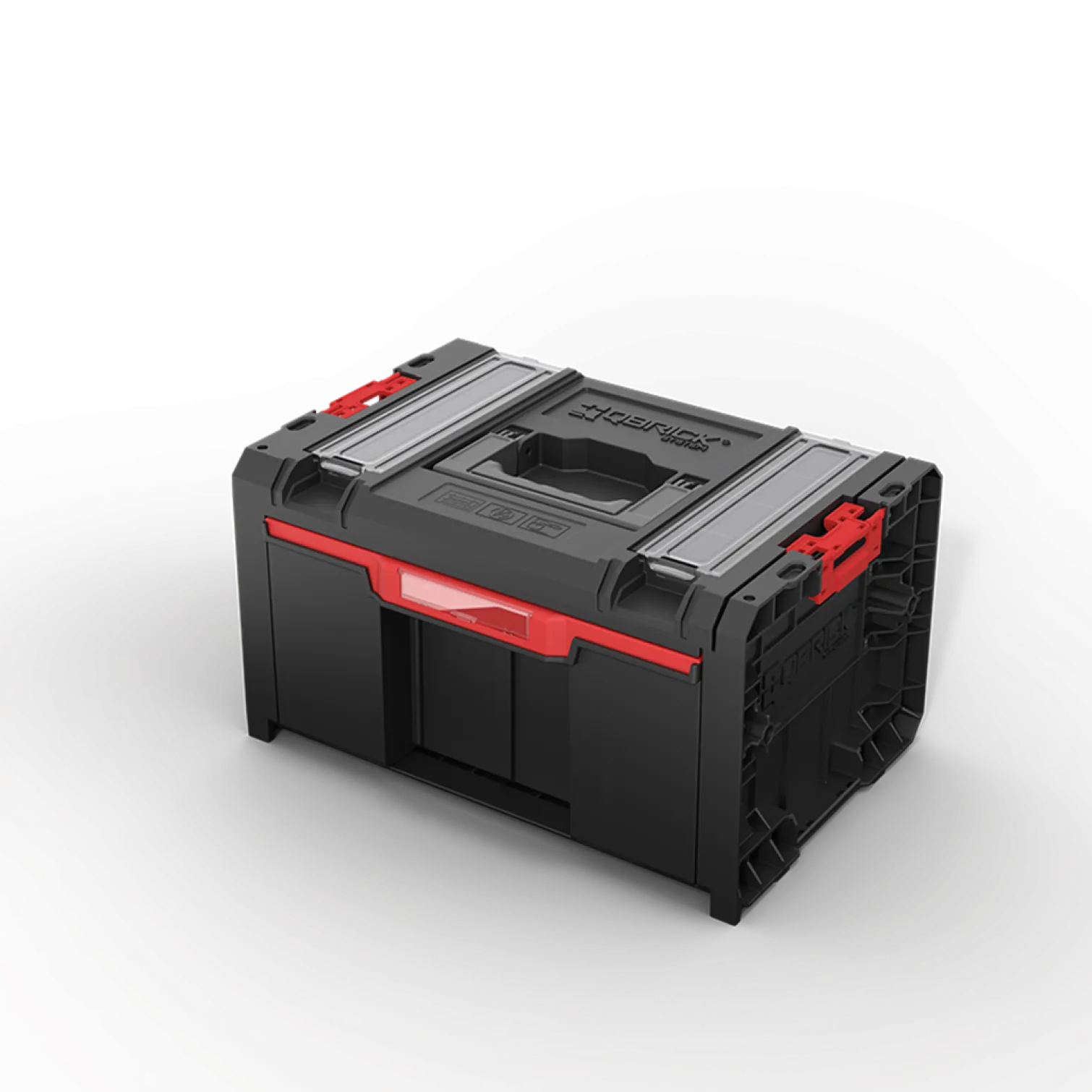 Skrzynka z szufladą Qbrick System PRO 2.0 DRAWER 1 TOOLBOX PROFI BASIC