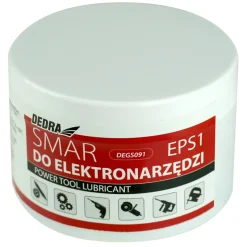 Smar do elektronarzędzi, 0.25kg Dedra DEGS091