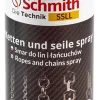 Smar do lin i łańcuchów 500ml Schmith SSLL