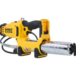 Smarownica akumulatorowa DeWalt DCGG581N