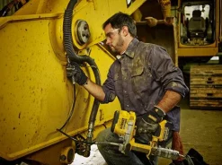 Smarownica akumulatorowa DeWalt DCGG571M1