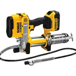 Smarownica akumulatorowa DeWalt DCGG571M1