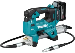 Smarownica akumulatorowa Makita XGT GP001GD201 2x2.5Ah